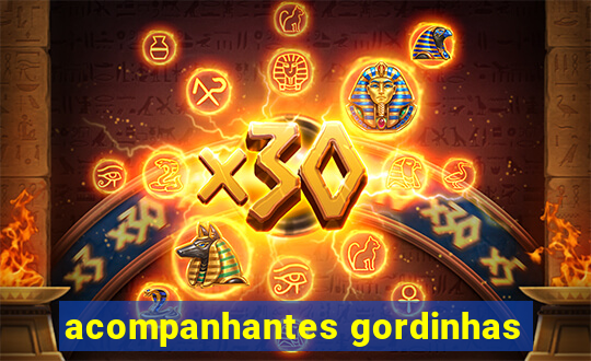 acompanhantes gordinhas